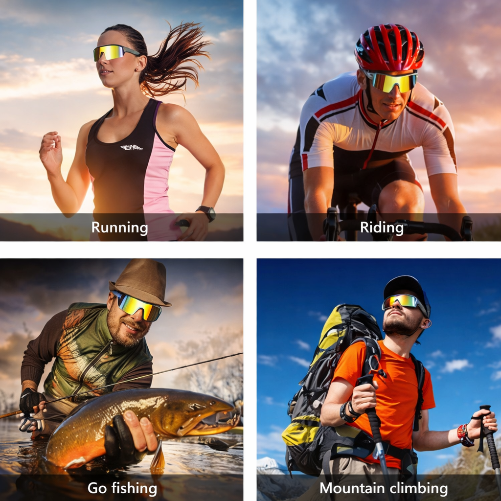 The stabivyn Bluetooth glasses