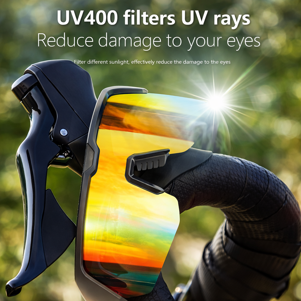 The stabivyn Bluetooth glasses